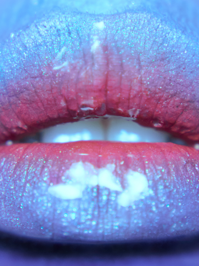 KIM CRETON - PORTFOLIO - BEAUTY